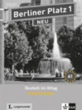Вправи Berliner Platz 1 NEU Intensivtrainer Вправи Berliner Platz 1 NEU Intensivtrainer